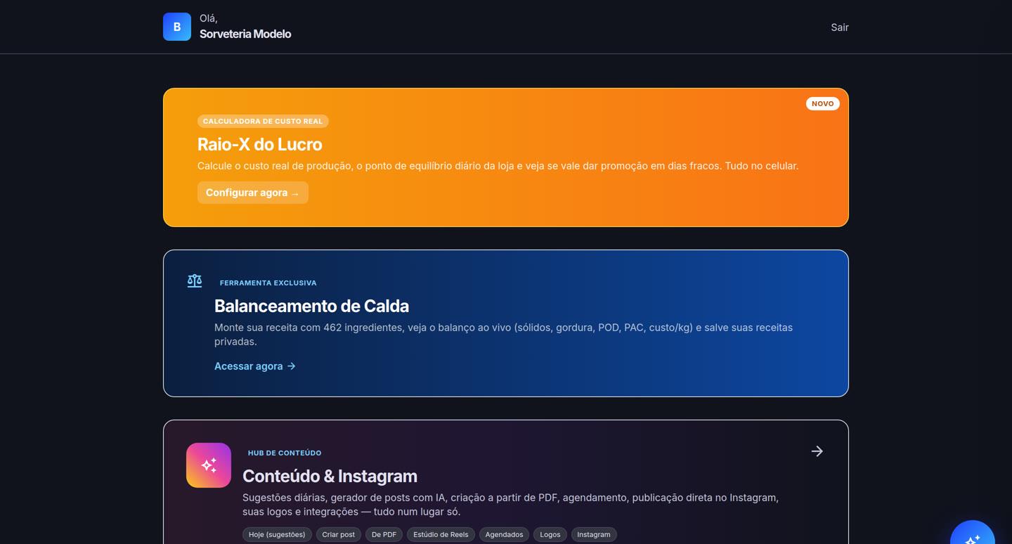 Portal do Cliente